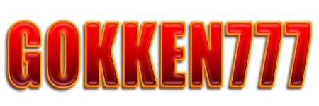 LOGO GOKKEN777